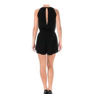 NWT Bebop Junior's Summer Romper Jumpsuit (…